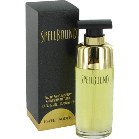 original spellbound perfume